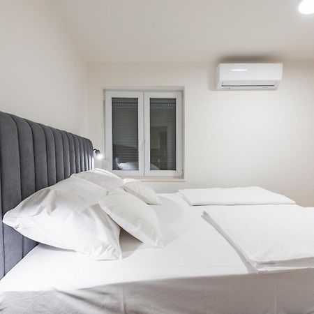 Apartman Noa Kastav Zewnętrze zdjęcie