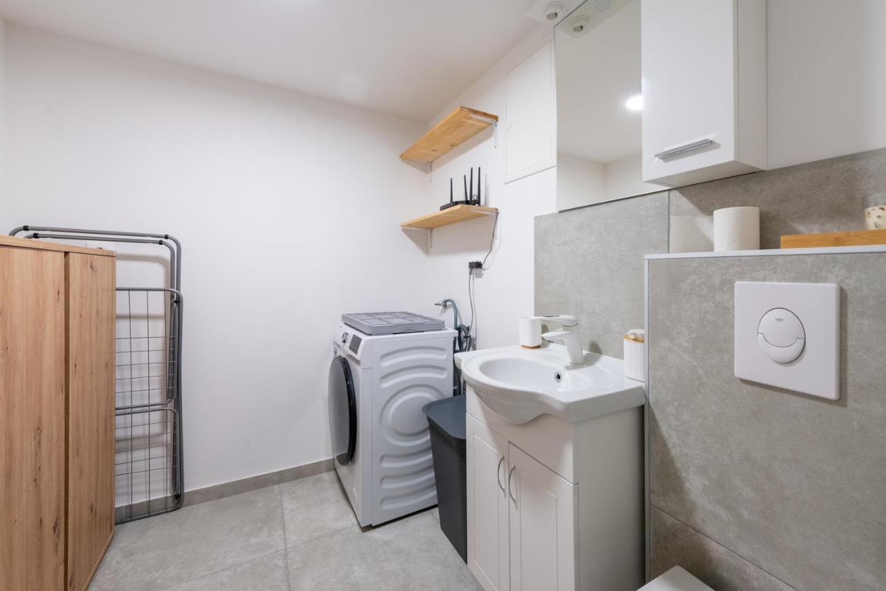Apartman Noa Kastav Zewnętrze zdjęcie