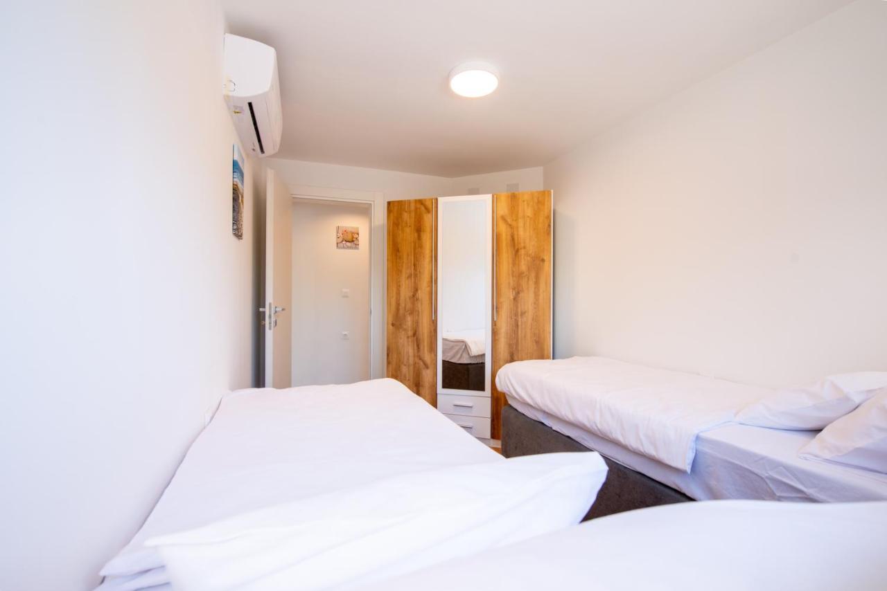Apartman Noa Kastav Zewnętrze zdjęcie