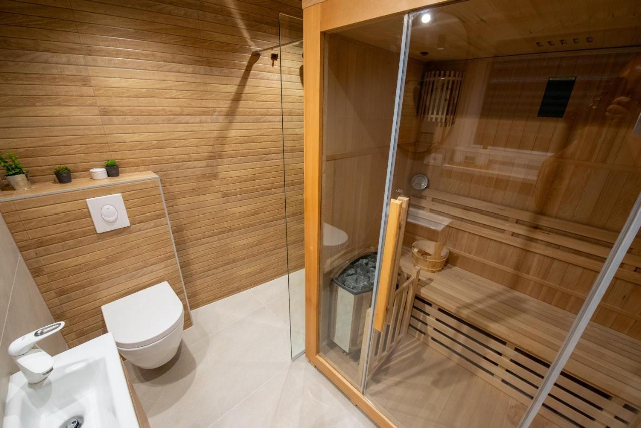 Apartman Noa Kastav Zewnętrze zdjęcie