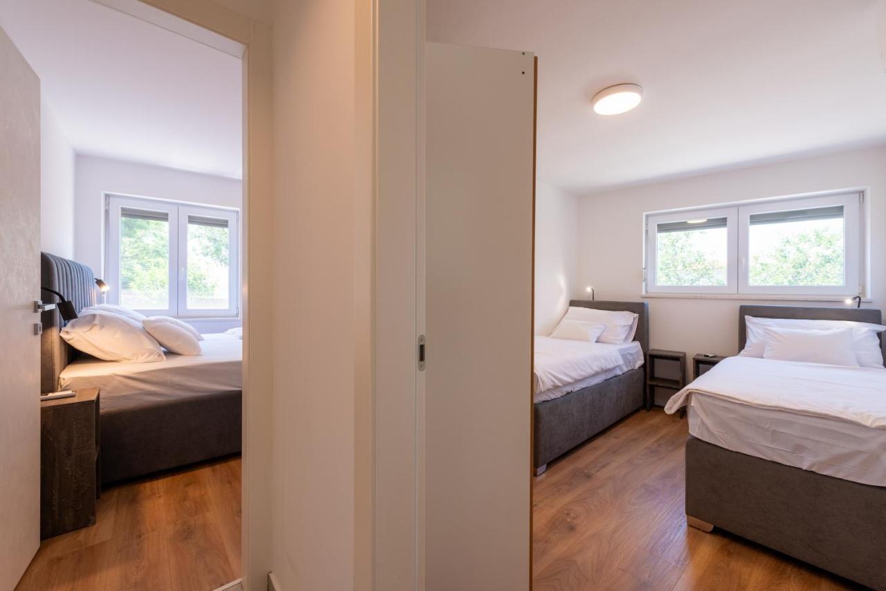 Apartman Noa Kastav Zewnętrze zdjęcie
