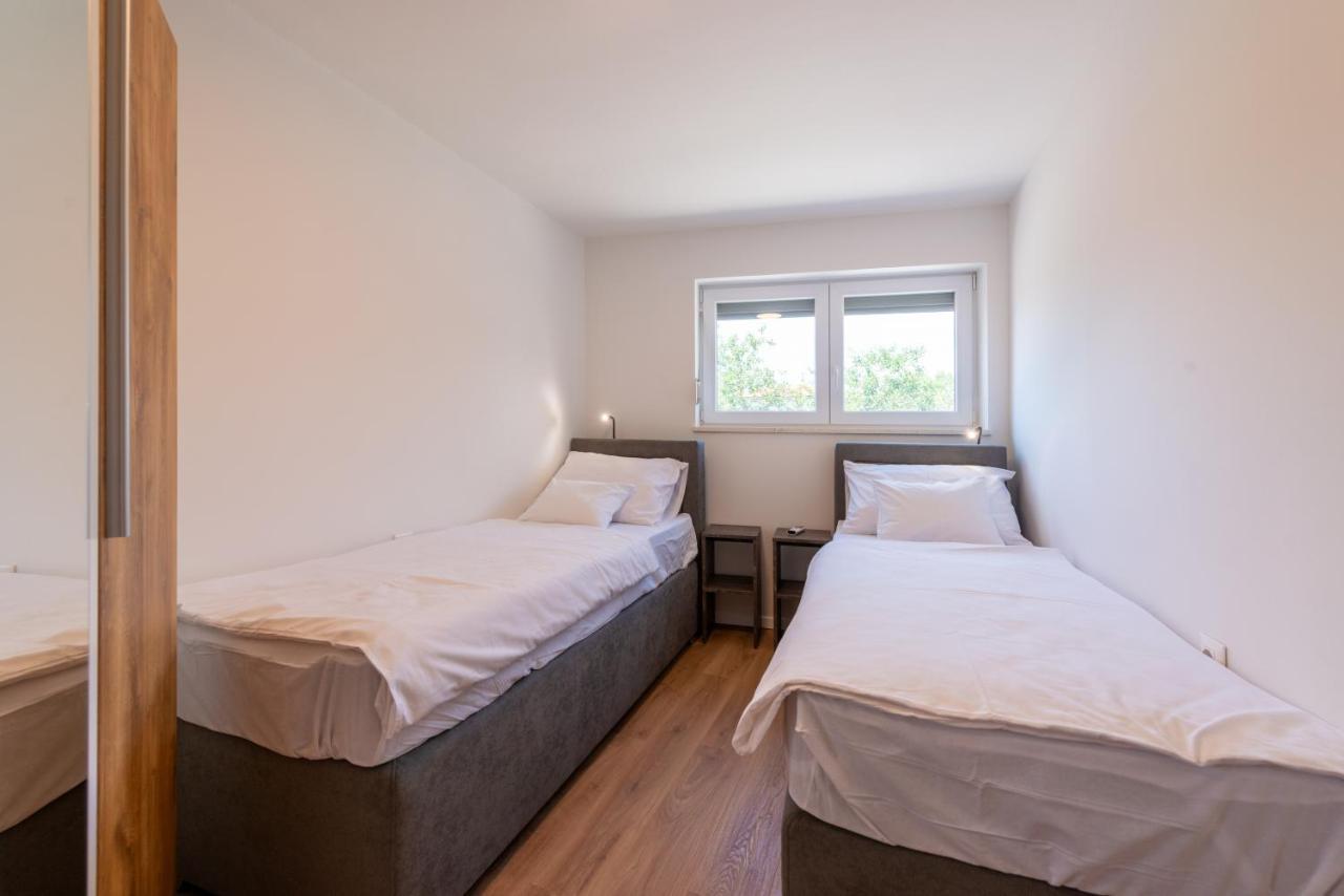 Apartman Noa Kastav Zewnętrze zdjęcie