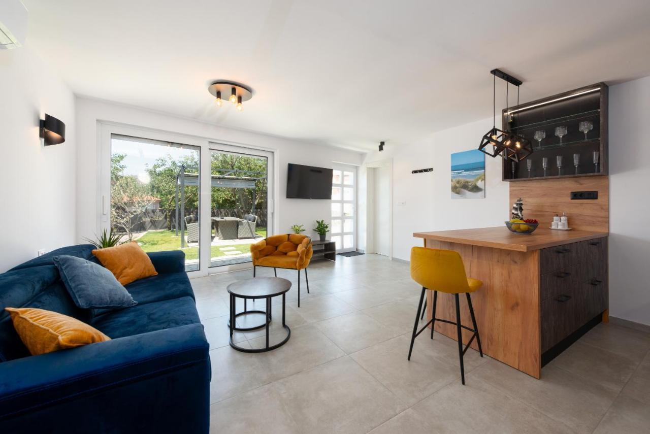 Apartman Noa Kastav Zewnętrze zdjęcie