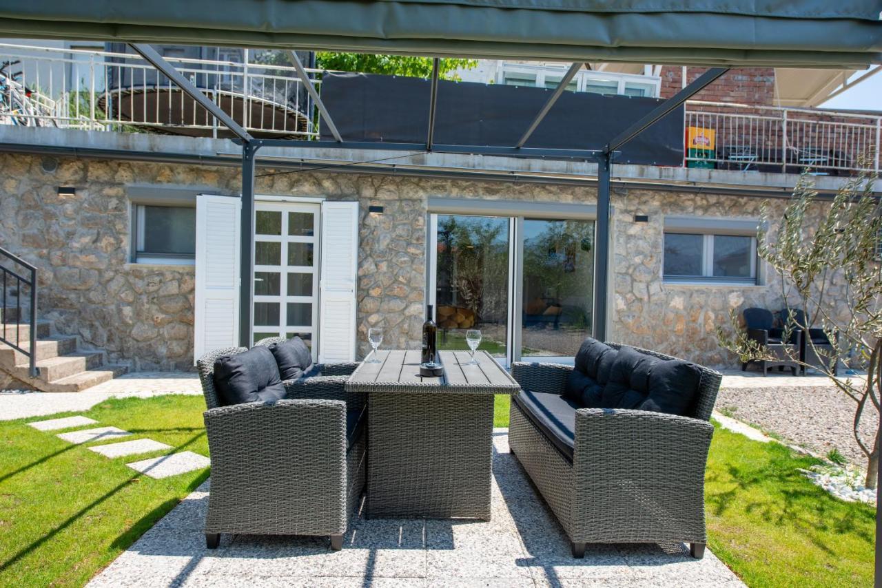 Apartman Noa Kastav Zewnętrze zdjęcie