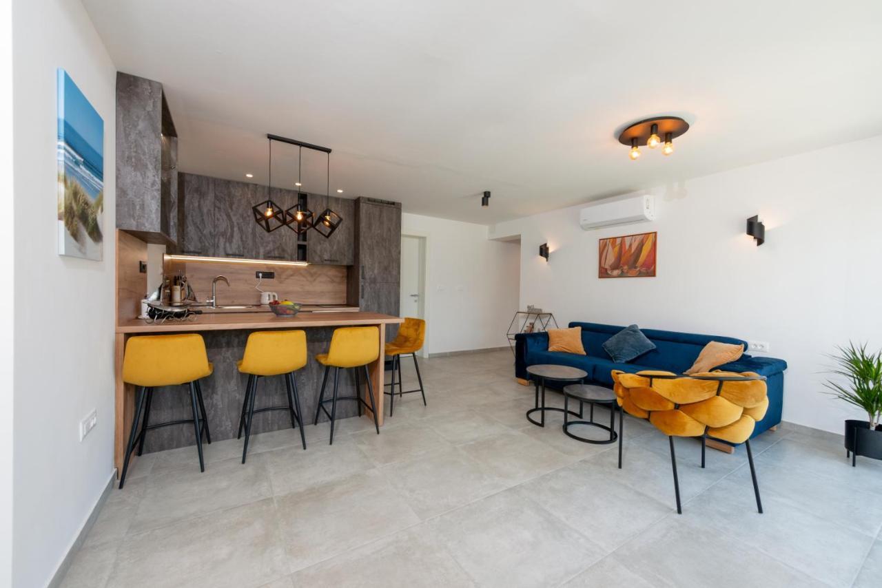 Apartman Noa Kastav Zewnętrze zdjęcie