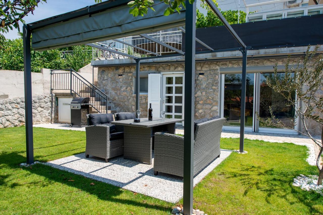 Apartman Noa Kastav Zewnętrze zdjęcie
