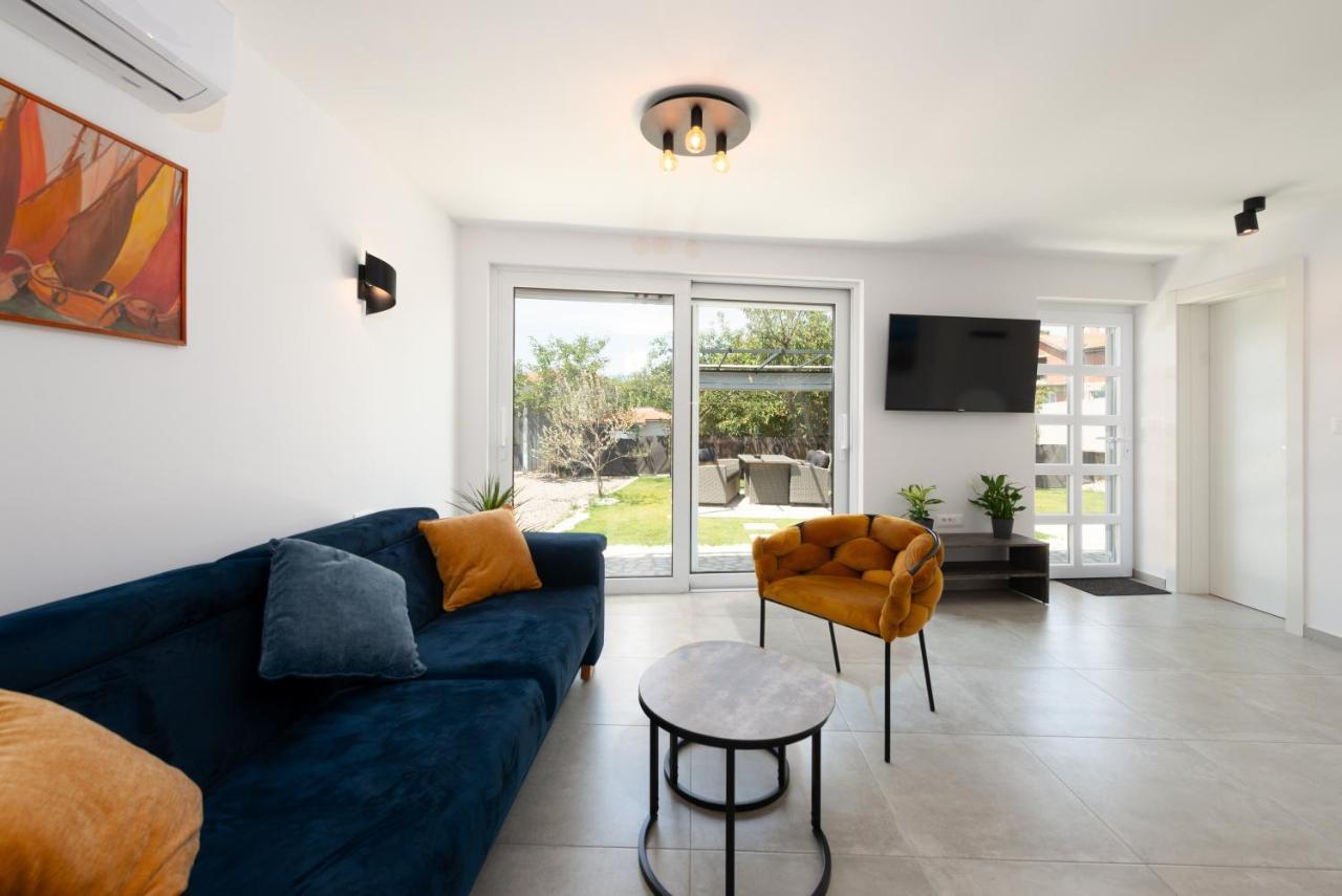 Apartman Noa Kastav Zewnętrze zdjęcie