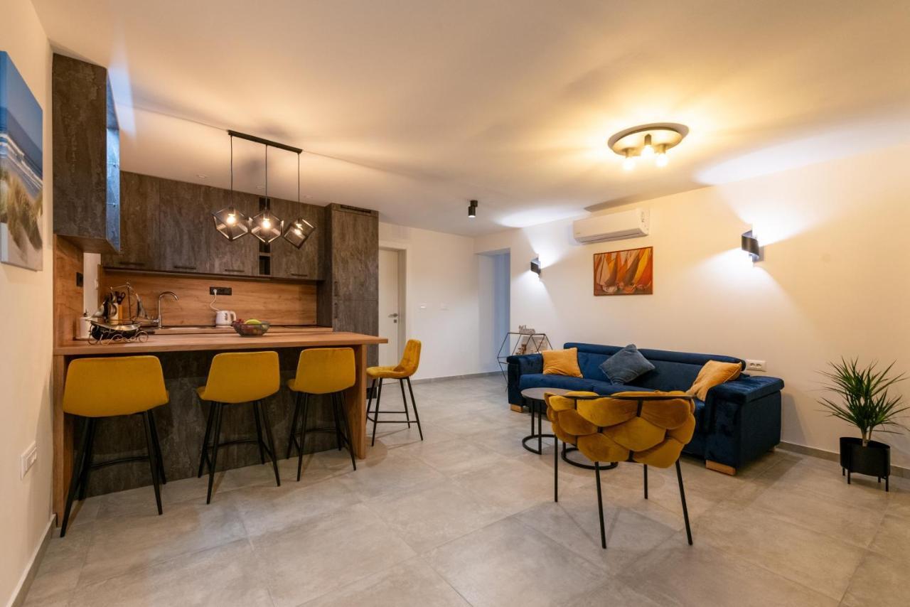 Apartman Noa Kastav Zewnętrze zdjęcie