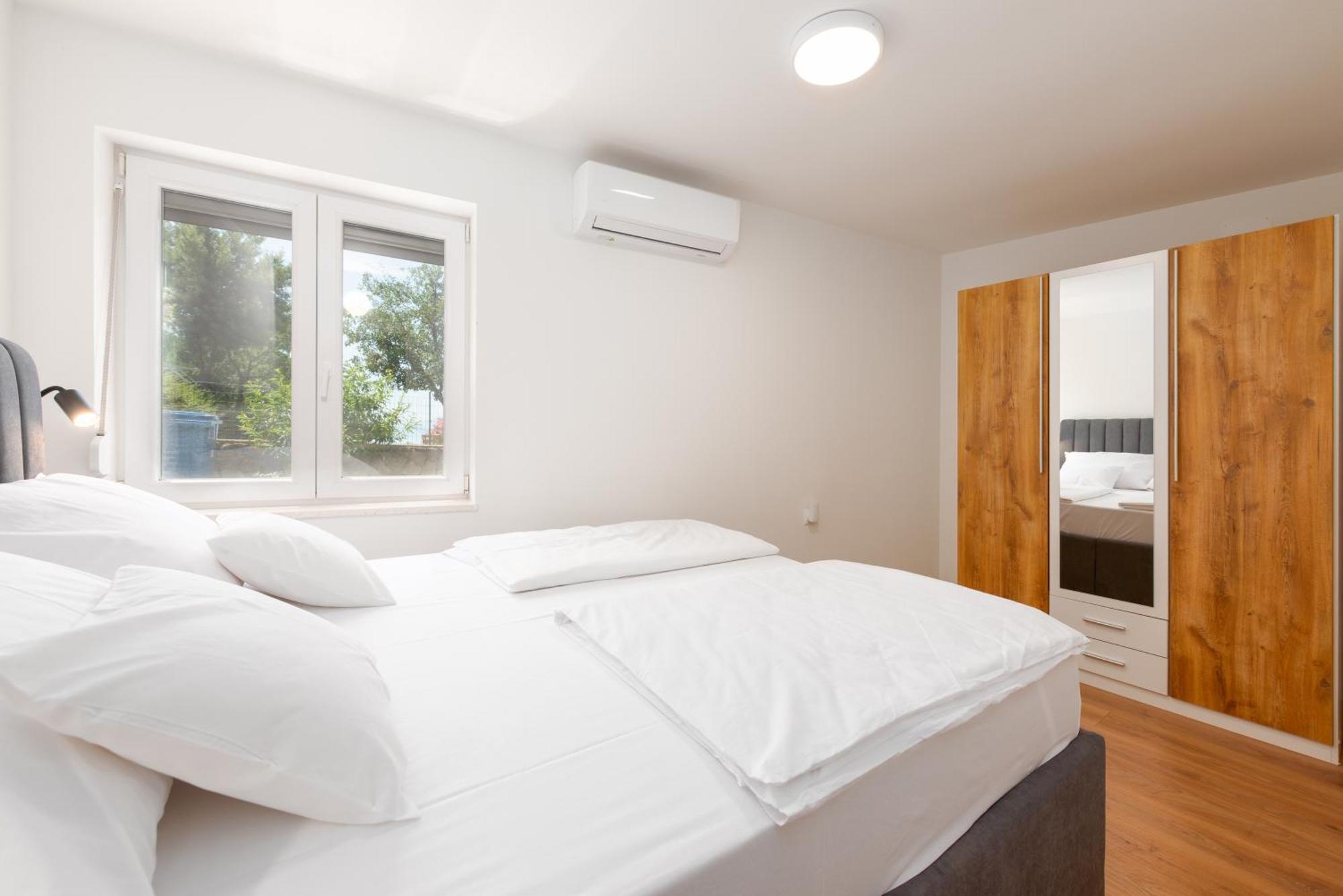 Apartman Noa Kastav Zewnętrze zdjęcie