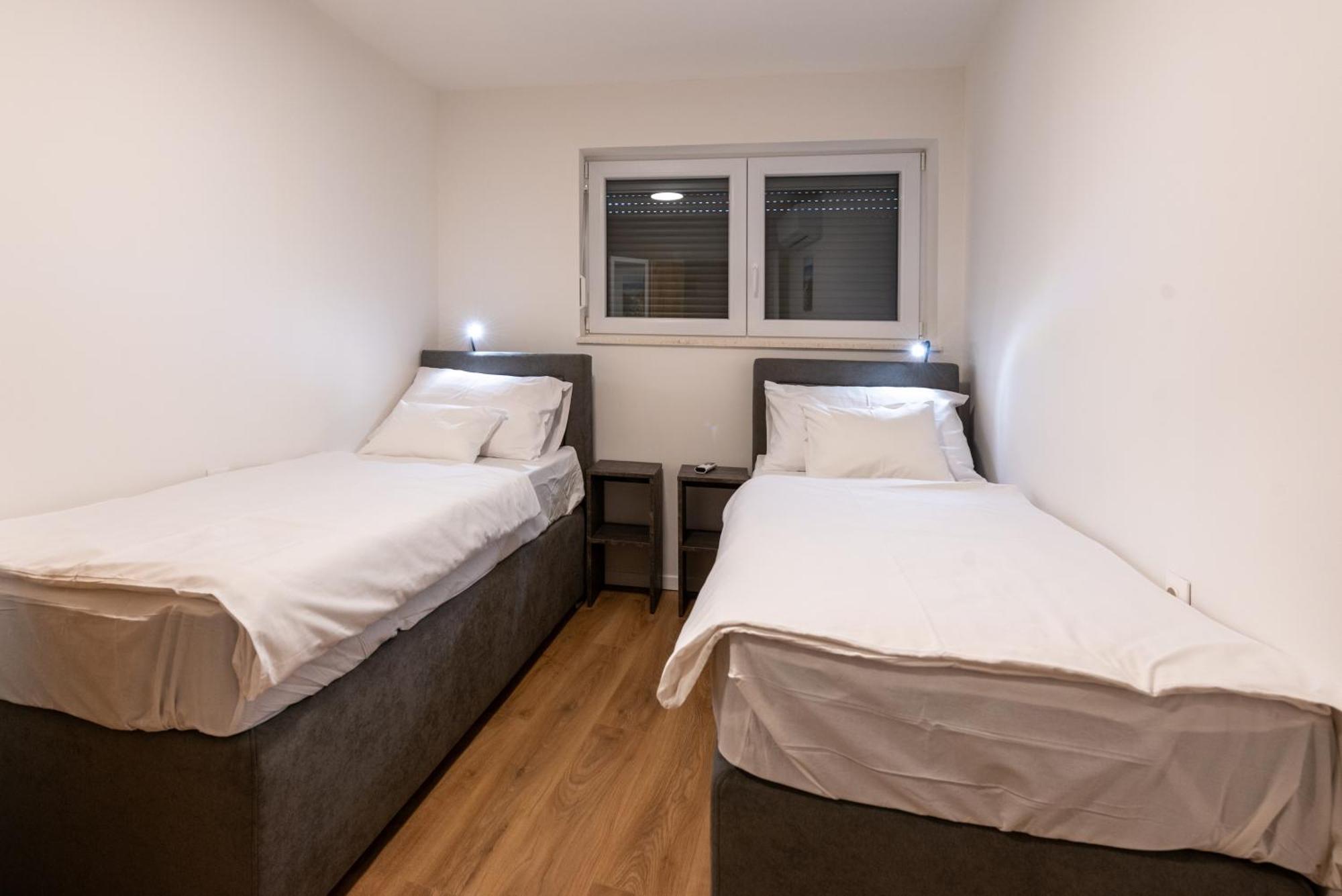 Apartman Noa Kastav Zewnętrze zdjęcie