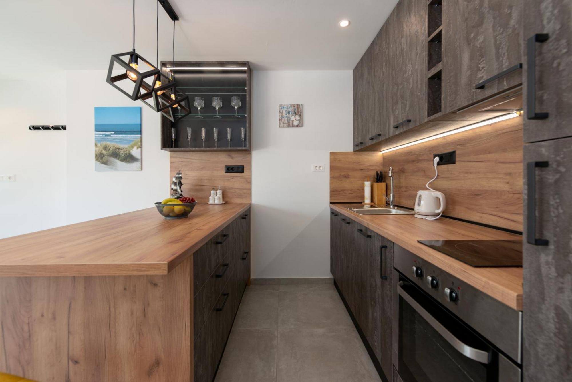 Apartman Noa Kastav Zewnętrze zdjęcie