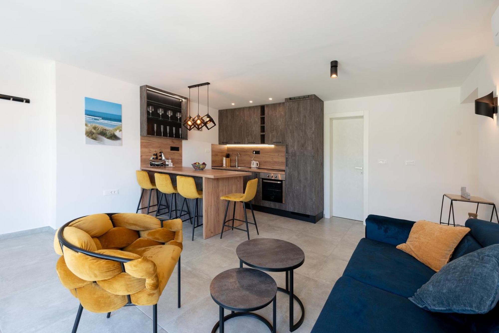 Apartman Noa Kastav Zewnętrze zdjęcie
