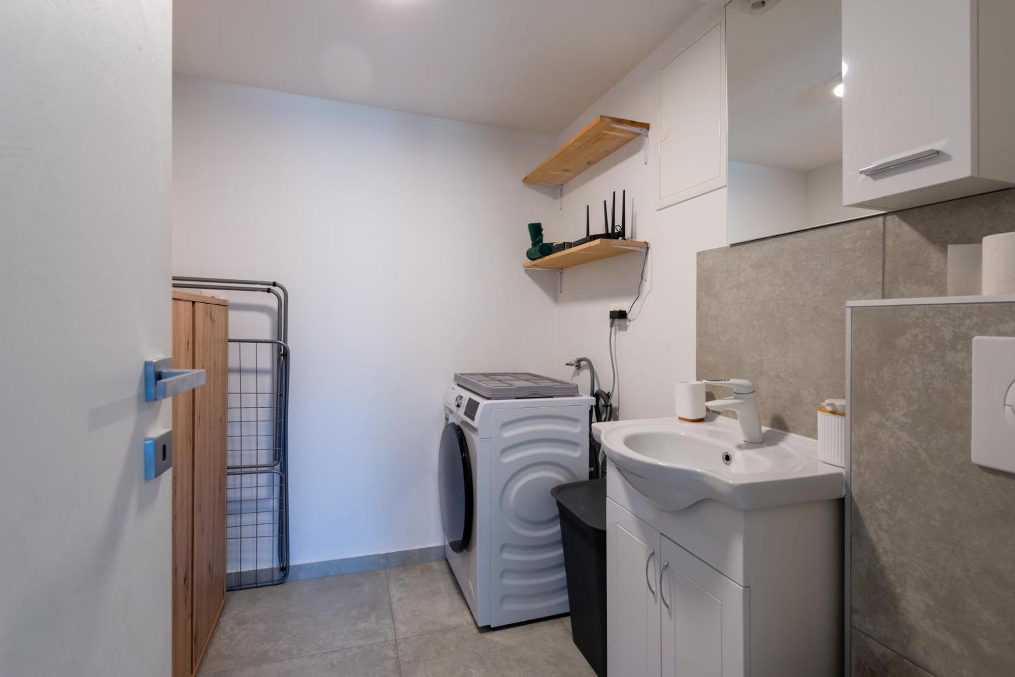 Apartman Noa Kastav Zewnętrze zdjęcie