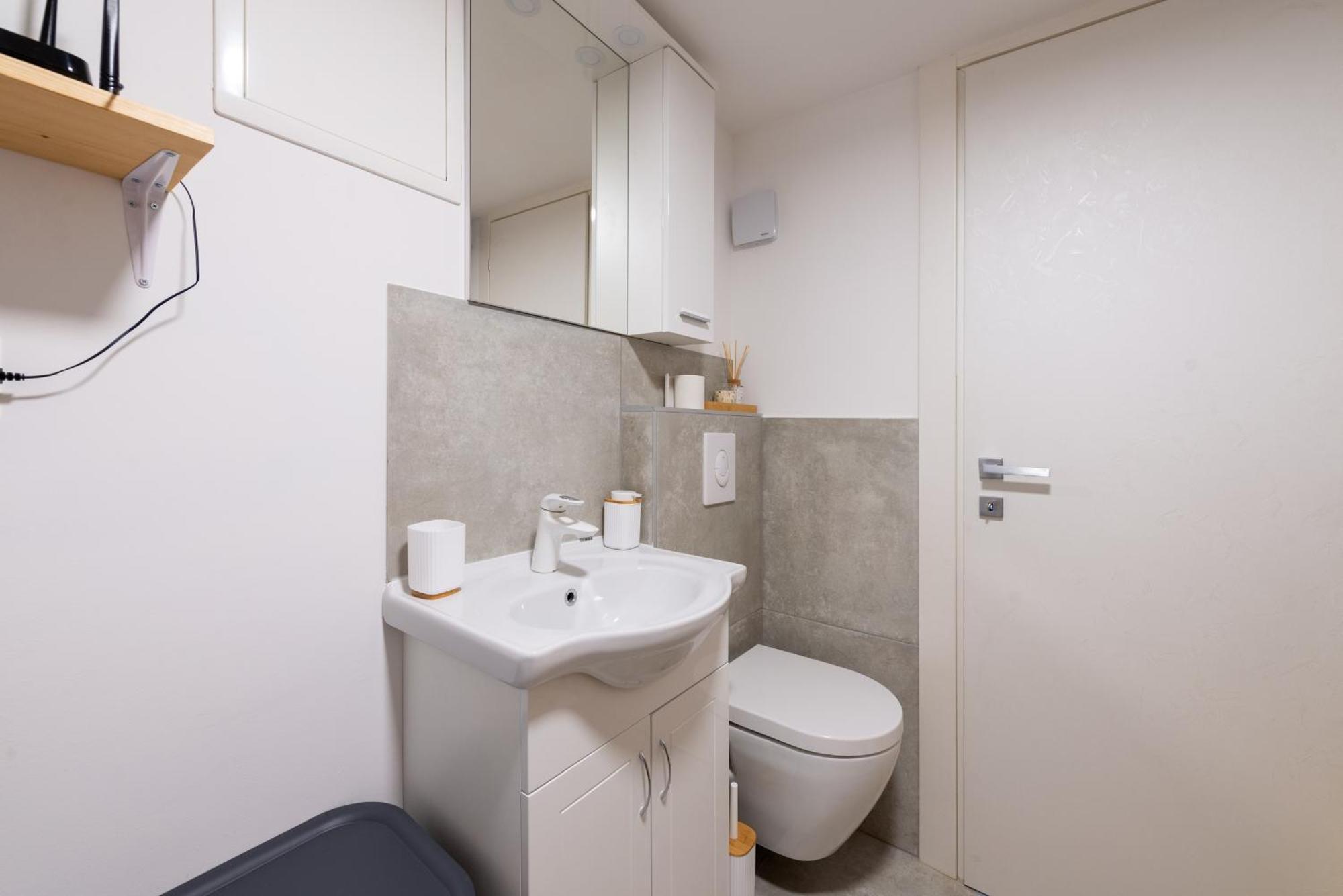 Apartman Noa Kastav Zewnętrze zdjęcie