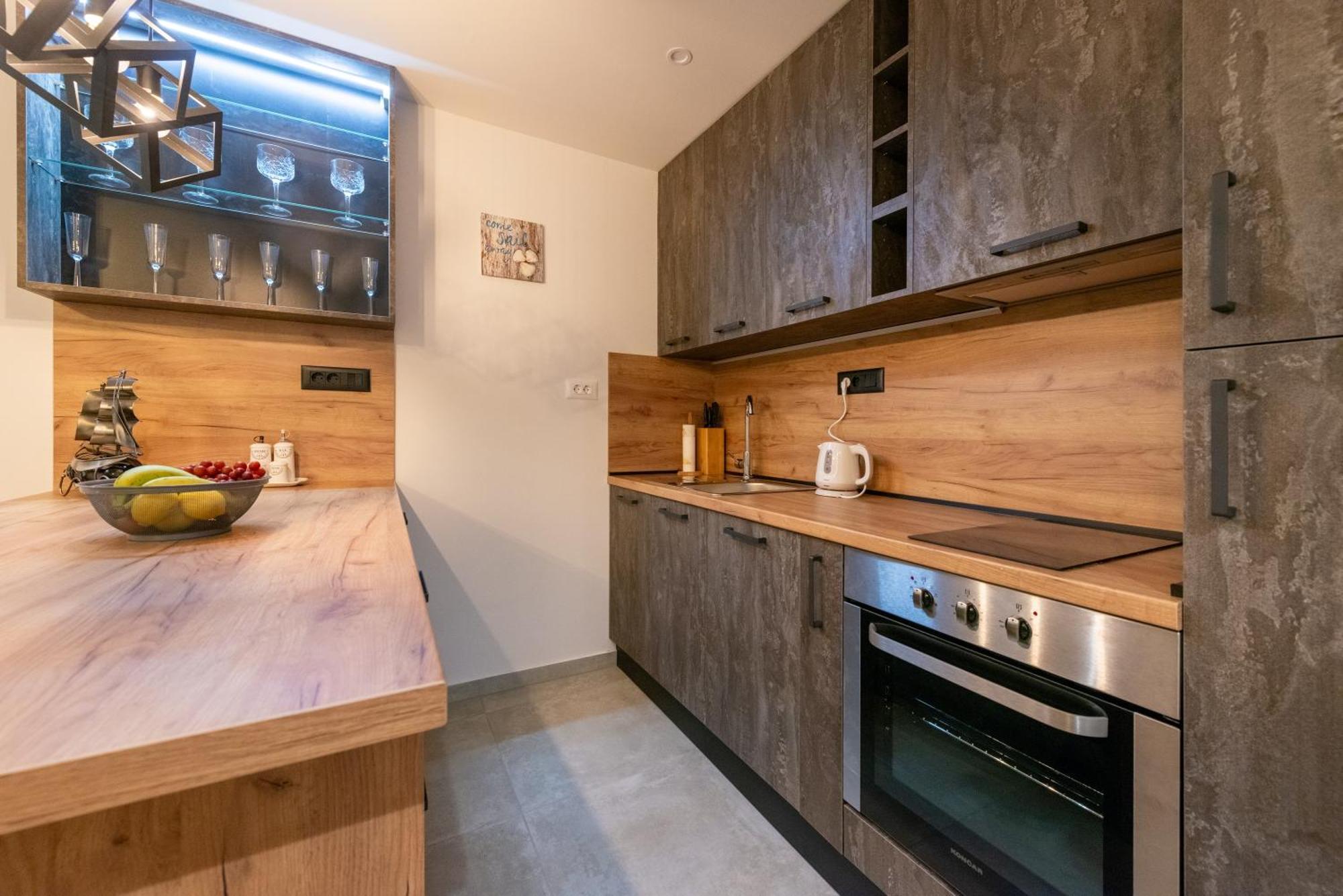 Apartman Noa Kastav Zewnętrze zdjęcie