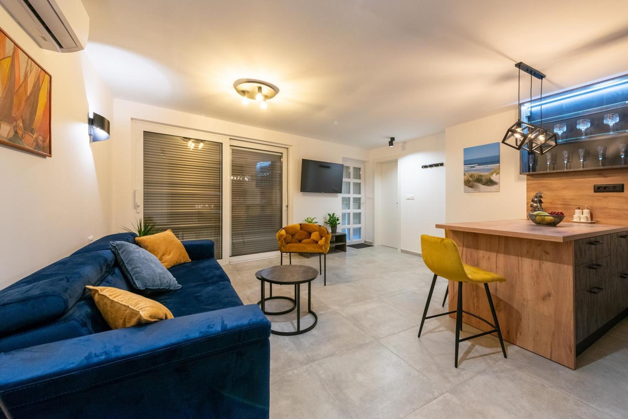 Apartman Noa Kastav Zewnętrze zdjęcie