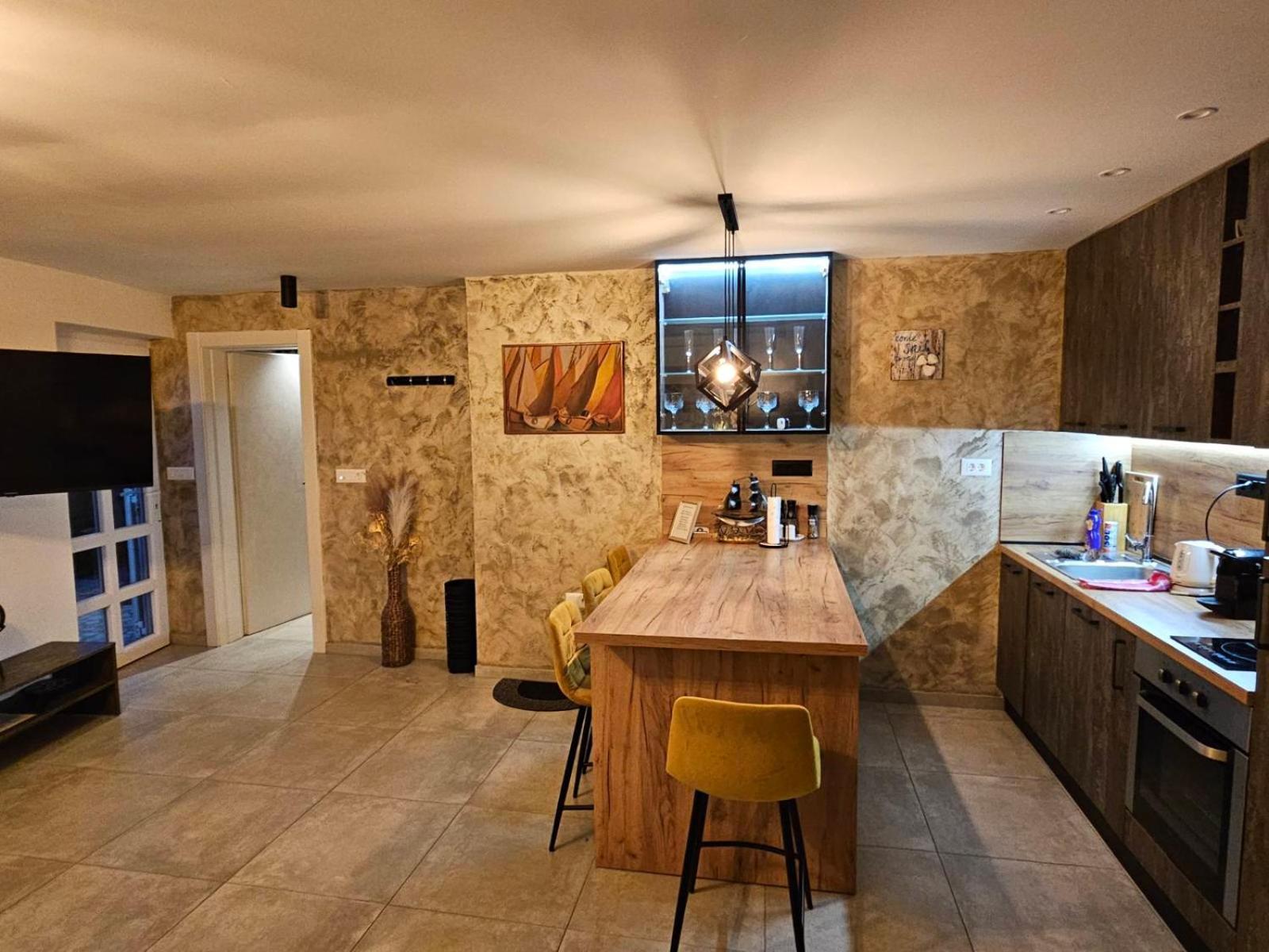 Apartman Noa Kastav Zewnętrze zdjęcie
