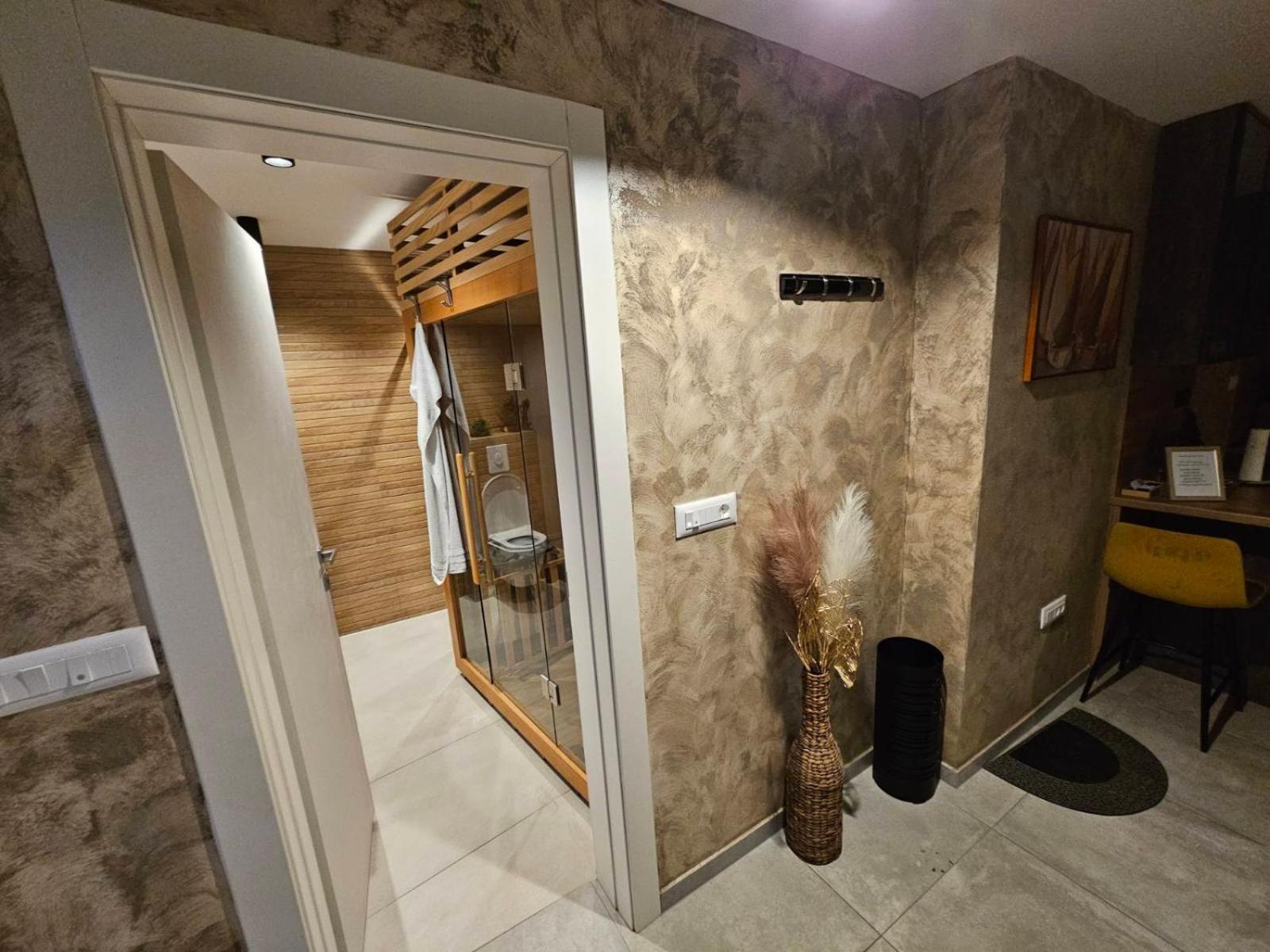 Apartman Noa Kastav Zewnętrze zdjęcie